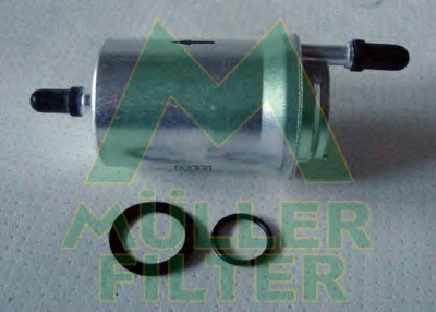 MULLER FILTER fb276 -  Топливный фильтр